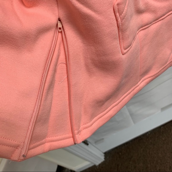 NWT Bearsland Maternity Nursing Sweatshirt Hoodie - Picture 13 of 15